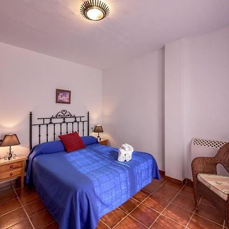 Apartamentos Rosamarina Frigiliana Exterior photo