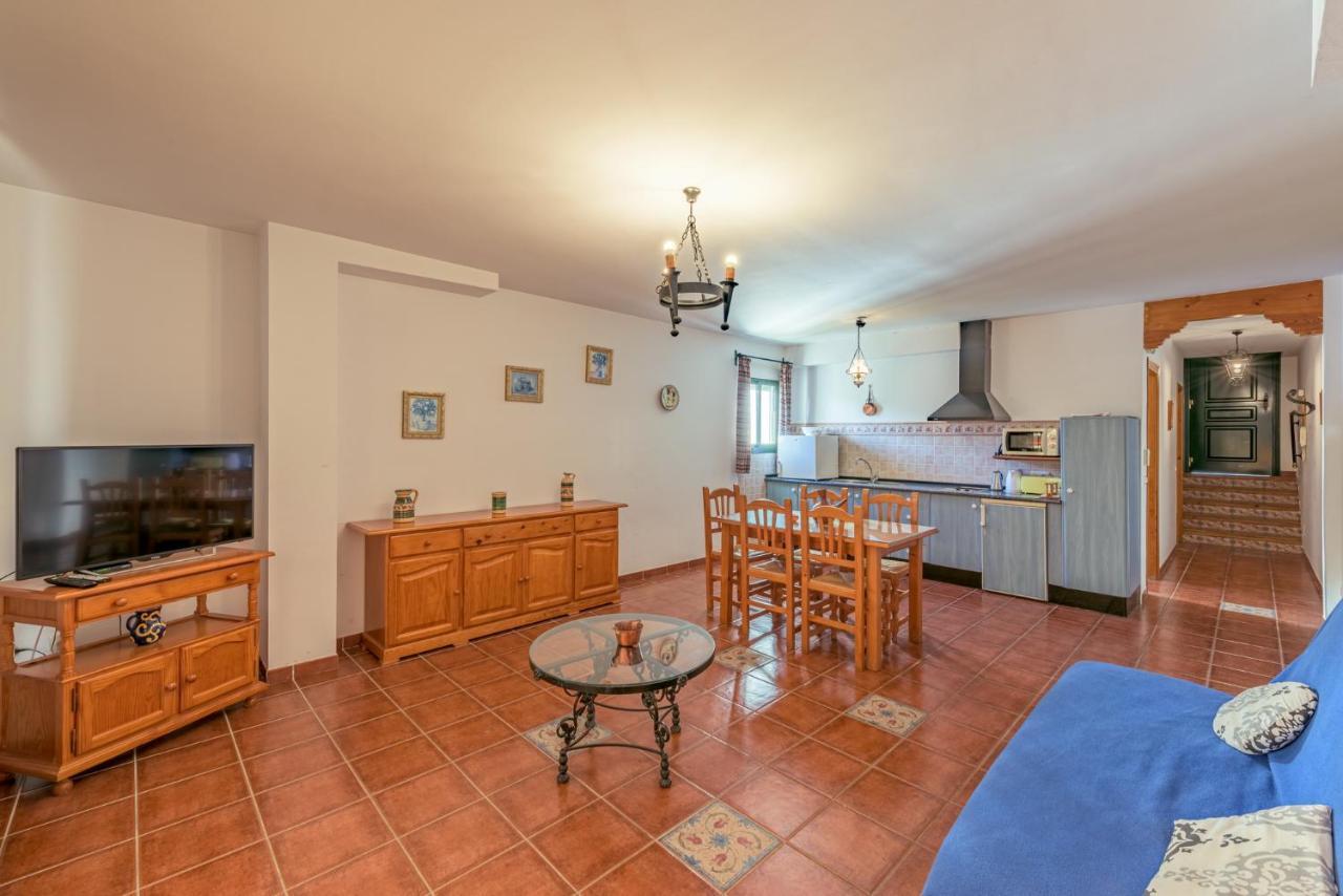 Apartamentos Rosamarina Frigiliana Exterior photo