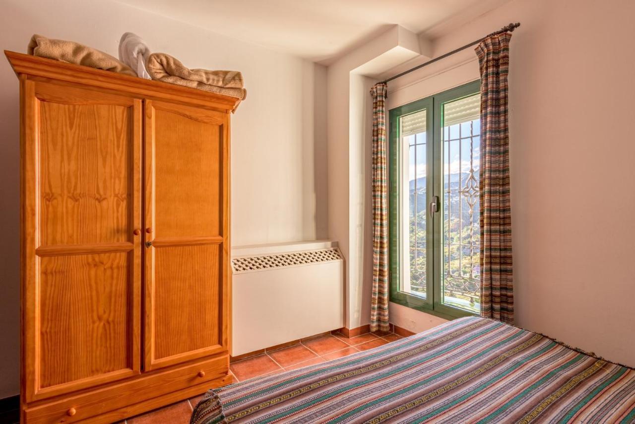 Apartamentos Rosamarina Frigiliana Exterior photo