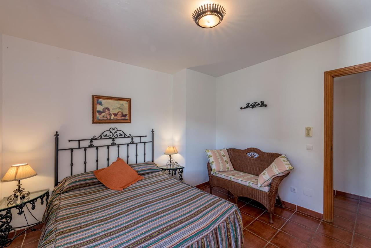 Apartamentos Rosamarina Frigiliana Exterior photo