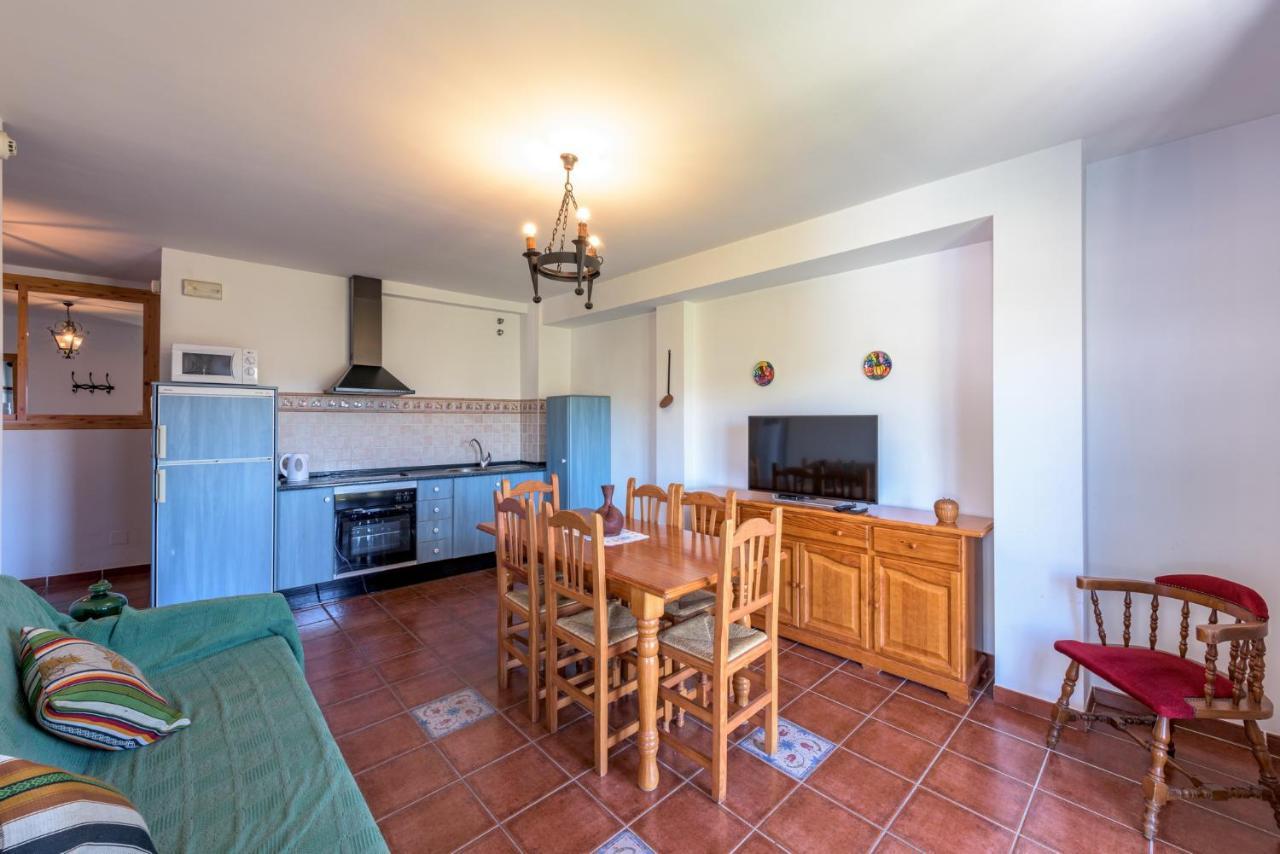 Apartamentos Rosamarina Frigiliana Exterior photo