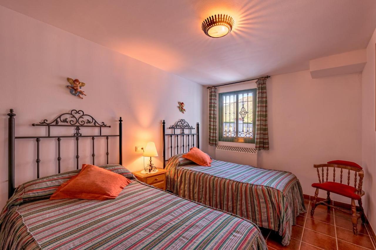 Apartamentos Rosamarina Frigiliana Exterior photo