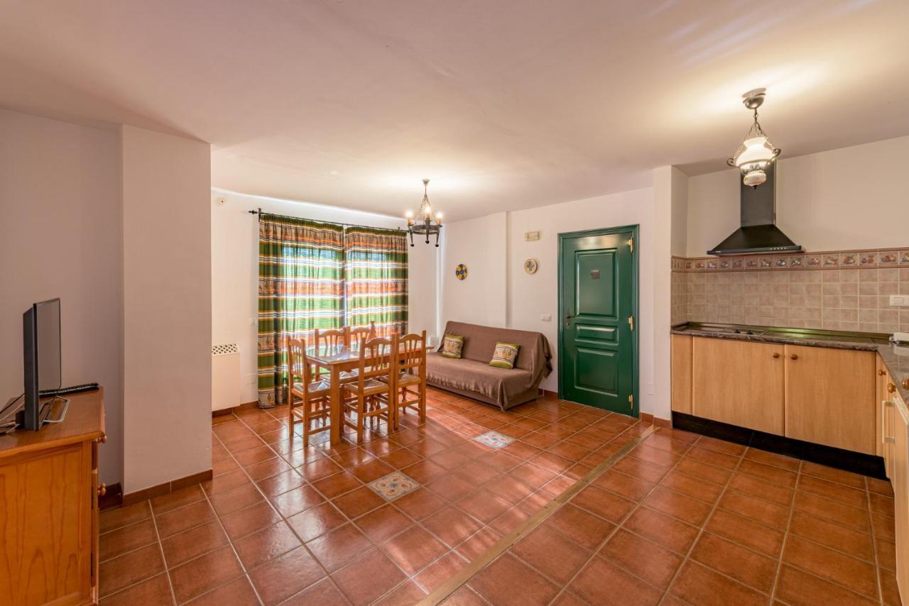 Apartamentos Rosamarina Frigiliana Exterior photo