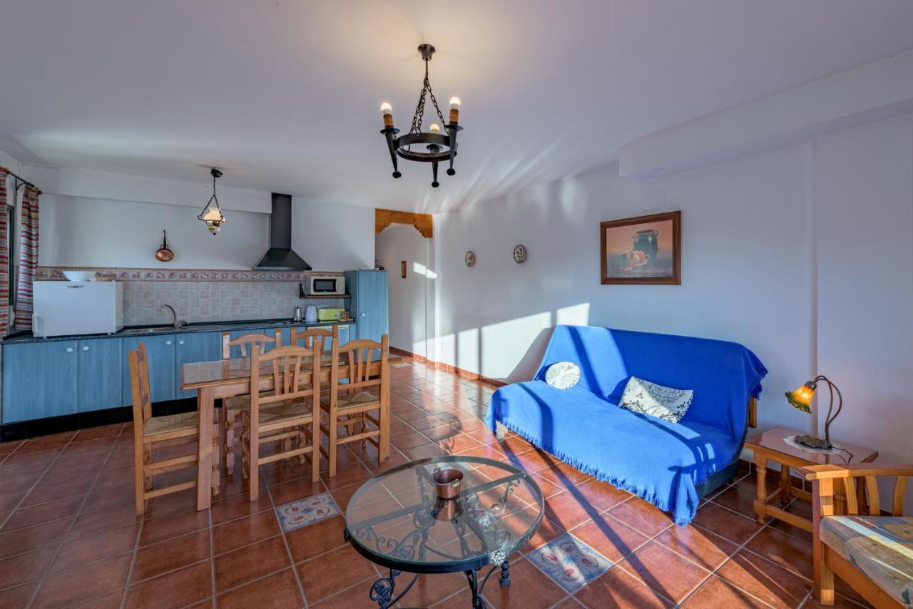 Apartamentos Rosamarina Frigiliana Exterior photo