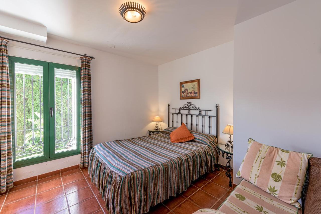 Apartamentos Rosamarina Frigiliana Exterior photo