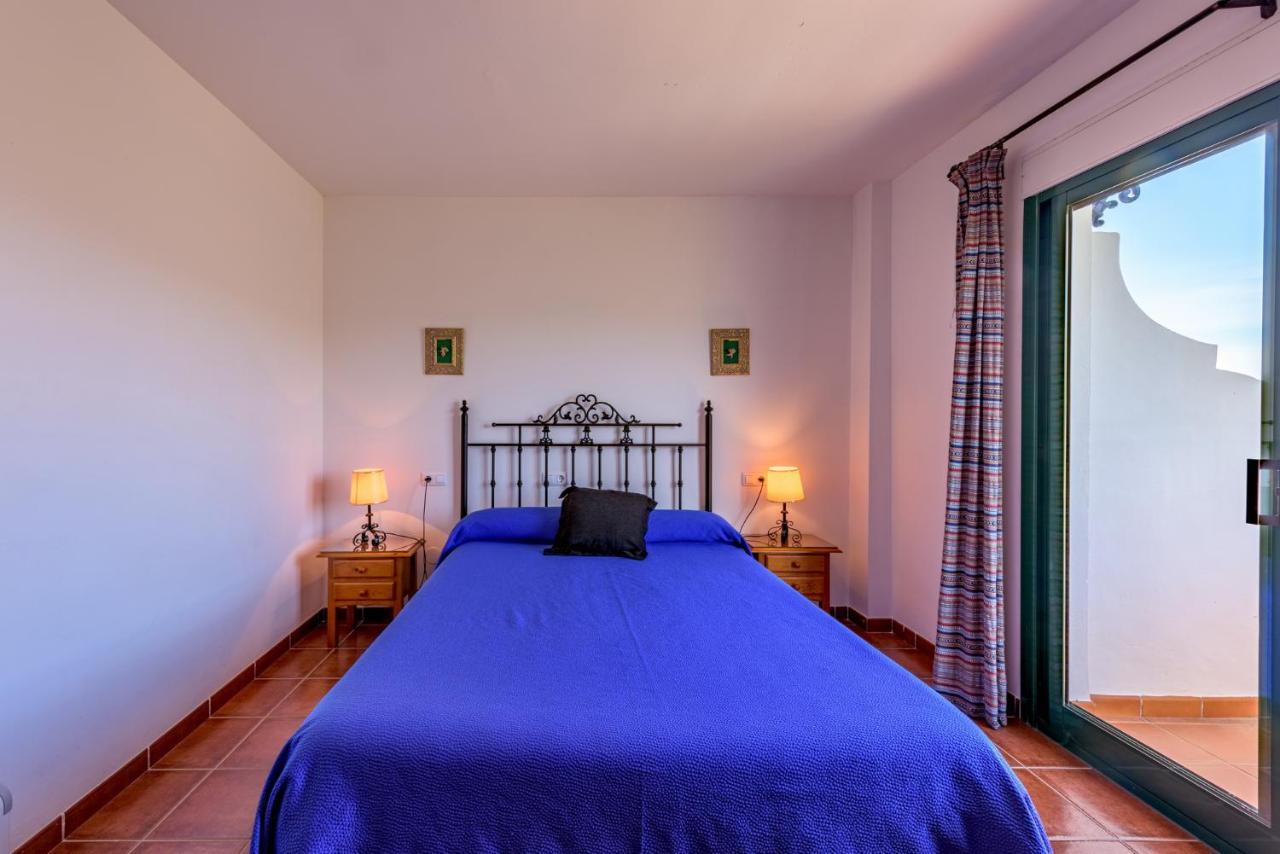 Apartamentos Rosamarina Frigiliana Exterior photo