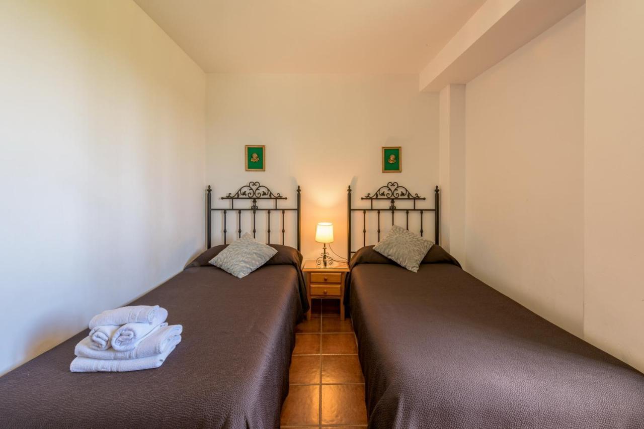 Apartamentos Rosamarina Frigiliana Exterior photo