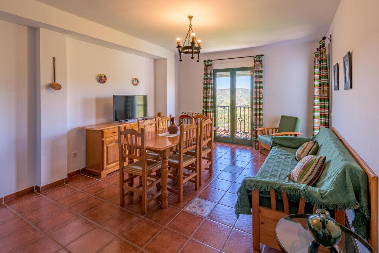 Apartamentos Rosamarina Frigiliana Exterior photo
